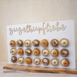 Gugelhupfwand